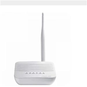 مودم adsl تک آنتن asus