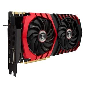 کارت گرافیک ام اس آی مدل GTX 1070TI GAMING X 8G