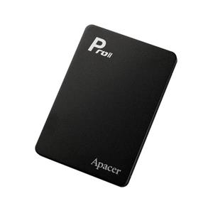 Apacer SSD Pro II AS510S - 256GB 