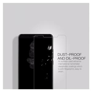 محافظ صفحه نمایش نیلکین مدل H plus Pro مناسب برای گوشی موبایل هوآوی Mate10 Pro Nillkin H Plus Pro Glass Screen Protector For Huawei Mate 10 Pro