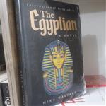 کتاب زبان اصلی The Egyptian (سینوهه مصری پزشک مخصوص فرعون)