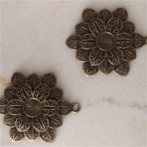 خرج کار گل شیک 1 عدد