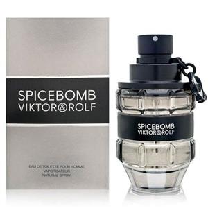 Viktor  Rolf عطر مردانه Spicebomb 90ml EDT-  