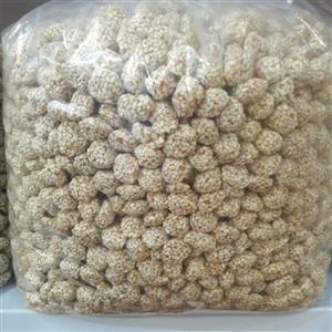 نقل کنجدی اعلاء 1کیلویی ترد خوشمزه و با کیفیت 