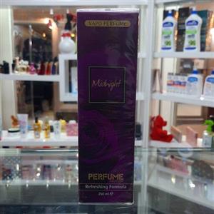 ادوپرفیوم زنانه‌ پرفیوم فکتوری مدل Midnight Rose