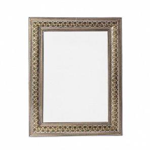 تابلو خاتم کاری آینه دار سایز 28×38 