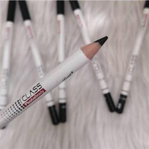 مداد چشم مشکی آی کلاس اصلی، کیفیت عالی، مداد آرایشی چشم ضد حساسیت نرم روان، Iclass, مداد خط چشم ای کلاس، مداد داخل چشم