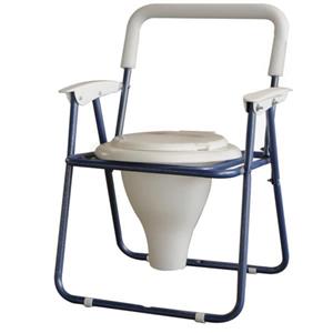 توالت فرنگی تاشو مدل مبله toilet furnished