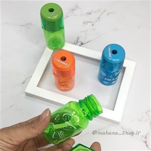 تراش مخزن دار طرح نوشابه از برند پیکاسو