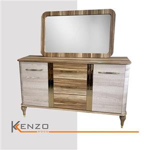 آینه کنسول کارول