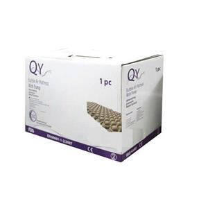 تشک ضد زخم بستر تخم مرغی QYمناسب برای استفاده در منزل و کلینیک 