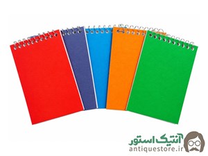 دفتر یادداشت کوچک