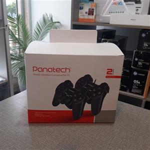 دسته بازی پاناتک panatech مدلp g505 