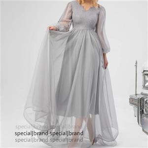 ماکسی مجلسی تانیا جنس لمه بارکد و تور سایزبندی 36 تا 50