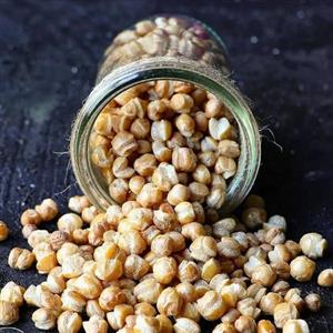 گندمک شور تازه (200گرم) کارون