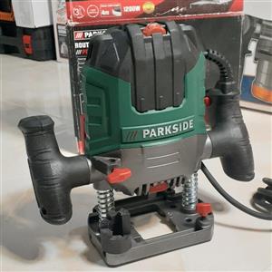 اور فرز نجاری مارک پارکساید آلمانی