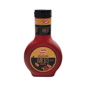سس باربیکیو (سس کباب) کاله – 375 گرم