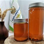 عسل چهل گیاه500 گرمی  (عطاری و محصولات ارگانیک طراوت)