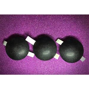 تگ صدفی فرکانس AM بسته 50 عددی هزینه ارسال پس کرایه