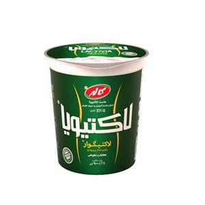 ماست کم چرب لاکتیویا 900 گرمی کاله