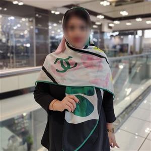 روسری سوپر نخ درجه یک
