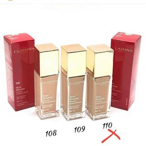 کرم پودر مات وبادوام اورجینال کلارنس