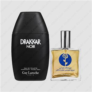 اسانس عطر گای لاروش دراکار نویر مردانه Guy Laroche Drakkar Noir