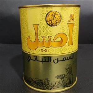 روغن جامد اصیل 1 کیلوگرم 