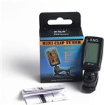 تیونر کلیپسی انو eno clip tuner et 37