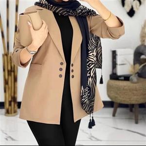 مانتوکتی حوا مازراتی اعلا\nعیدانه