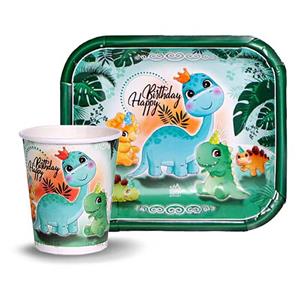 تم تولد دایناسور  ( قابلیت تغییر آیتم ها از قسمت گفت و گو  )