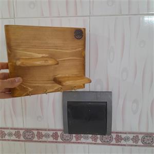 شلف جعبه فیوز