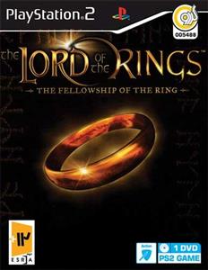 بازی Lord of the Rings مخصوص PC Lord of the Rings For PC Game