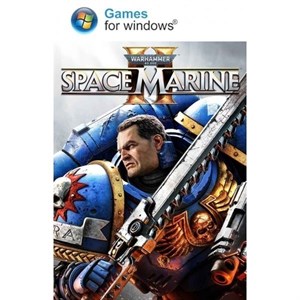 بازی Space Marine مخصوص PC