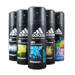 اسپری آدیداس 48 ساعته 150 میل Adidas مردانه و زنانه(محصول اسپانیا) 