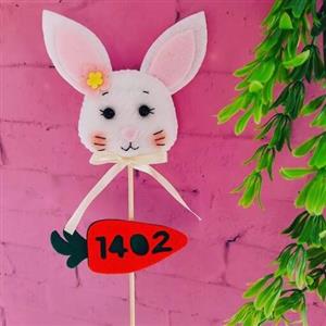 تاپر و گیفت خرگوش