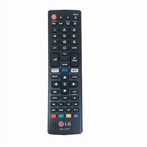 کنترل الجی 1379 اینترنت دار اصلی شرکتی