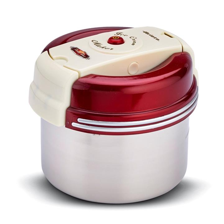 Icecream Maker Ariete 630