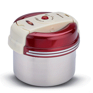 Icecream Maker Ariete 630