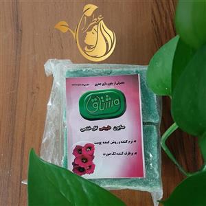 صابون گل ختمی عطرا