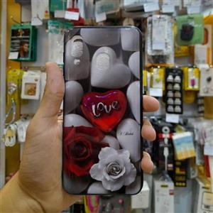 گارد a20-a30 طرح قلب