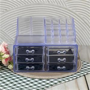 باکس لوازم آرایشی و مراقبتی(مناسب هدیه)