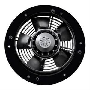 هواکش صنعتی دمنده سری آکسیال مدل VIF-30V4S 