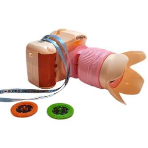 اسباب بازی دوربین فیلمبرداری