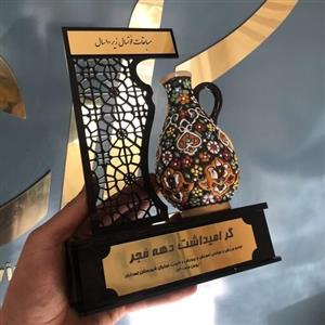 تندیس ورزشی5