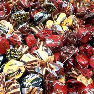 تافی میکس 500 گرمی