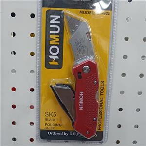کاتر تاشو  فلزی HOMUN  مدل df  828