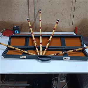 نی هفت بند گره عالی