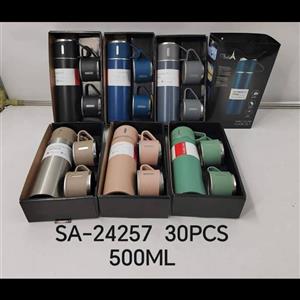 فلاکس 3لیوان درجه یک\n