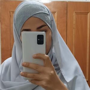 هدشال مدل جواهر..بزرگسال